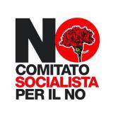 LOGO COMITATO SOCIALISTA PER IL NO